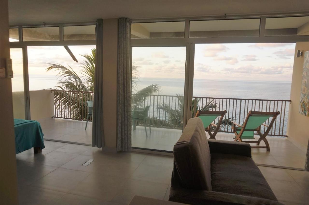 Maka Bay Self Catering Apartamento Victoria Exterior foto