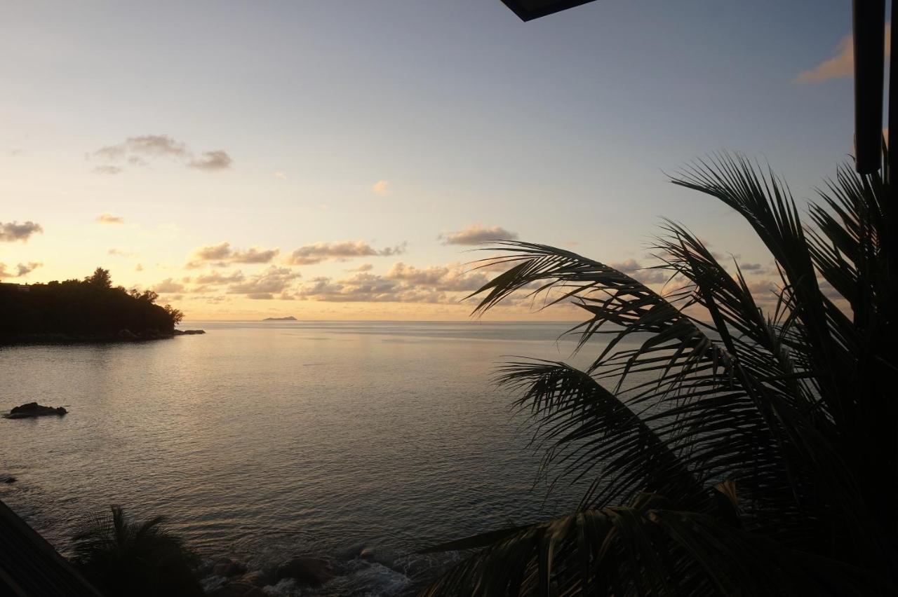 Maka Bay Self Catering Apartamento Victoria Exterior foto