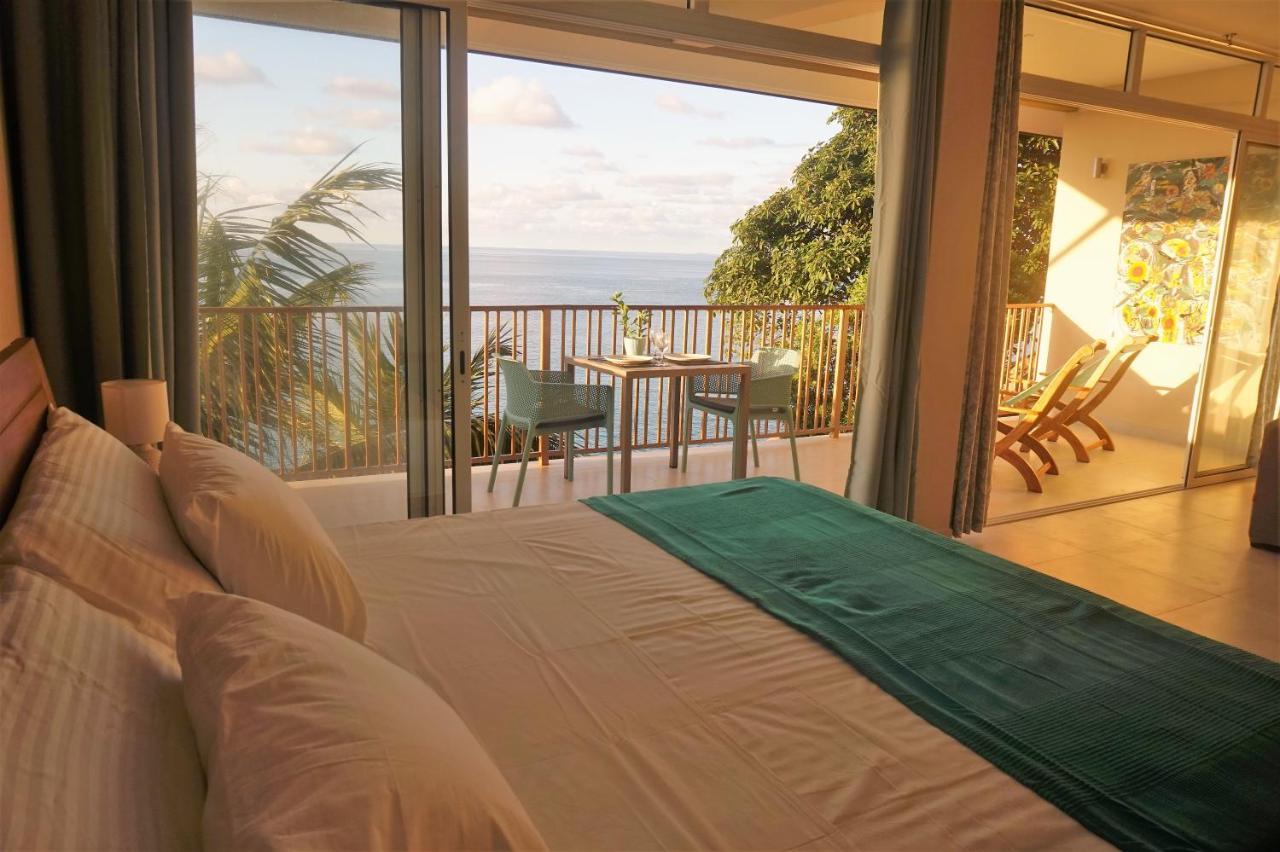 Maka Bay Self Catering Apartamento Victoria Exterior foto