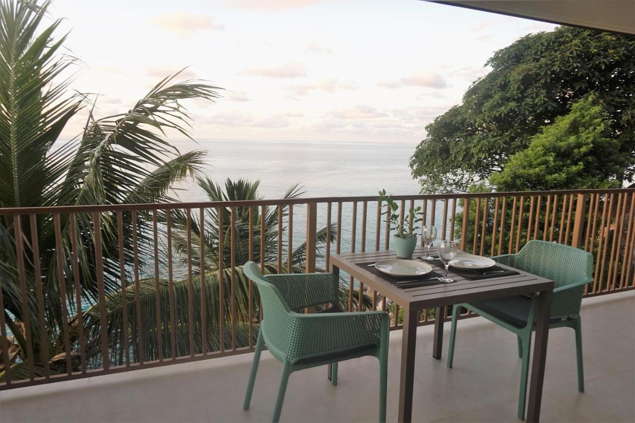 Maka Bay Self Catering Apartamento Victoria Exterior foto