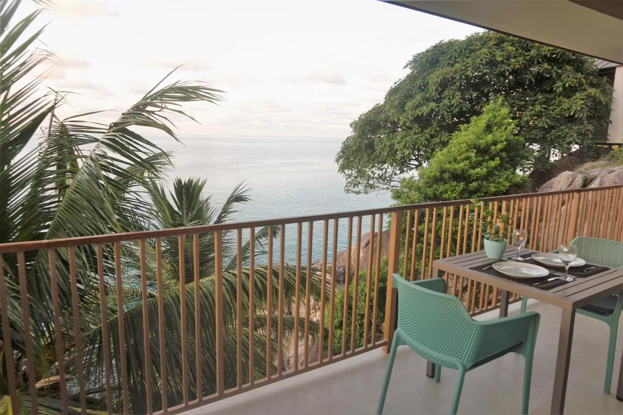 Maka Bay Self Catering Apartamento Victoria Exterior foto