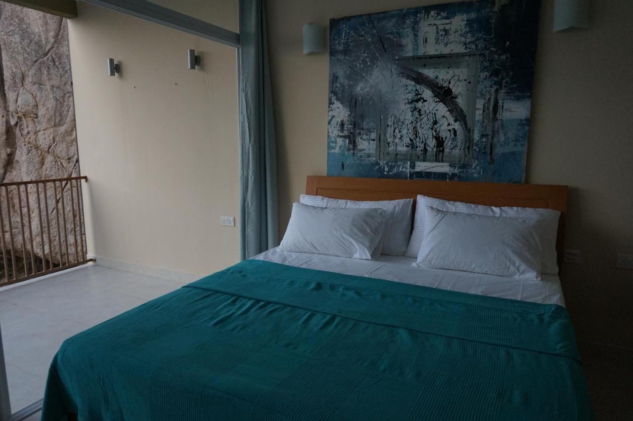 Maka Bay Self Catering Apartamento Victoria Exterior foto
