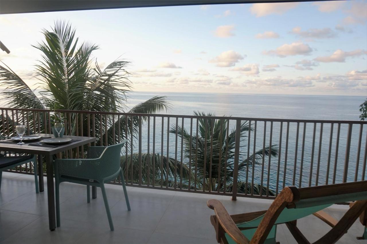 Maka Bay Self Catering Apartamento Victoria Exterior foto