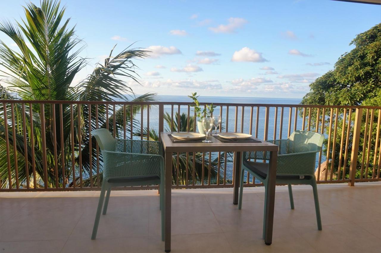Maka Bay Self Catering Apartamento Victoria Exterior foto