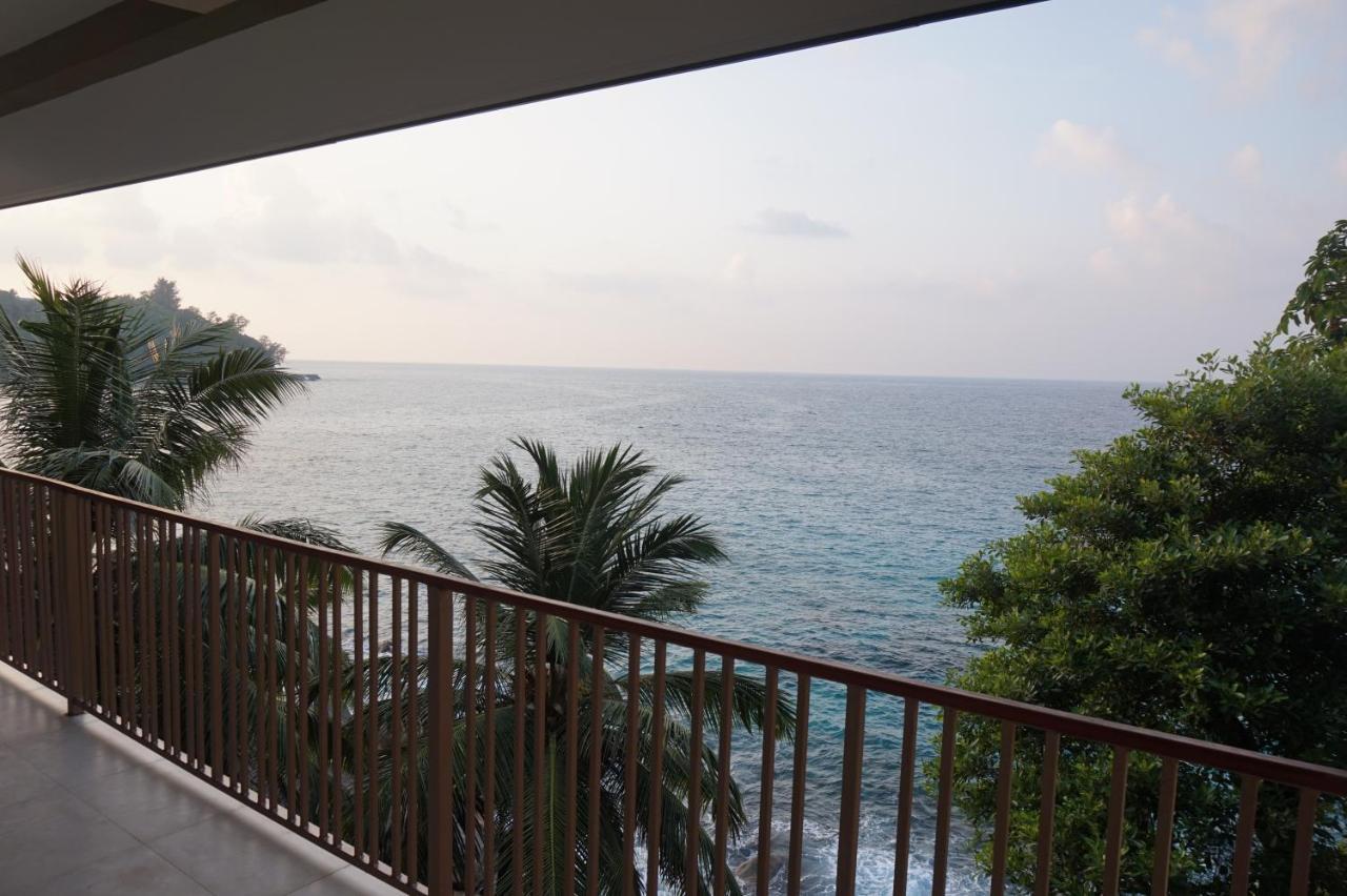 Maka Bay Self Catering Apartamento Victoria Exterior foto