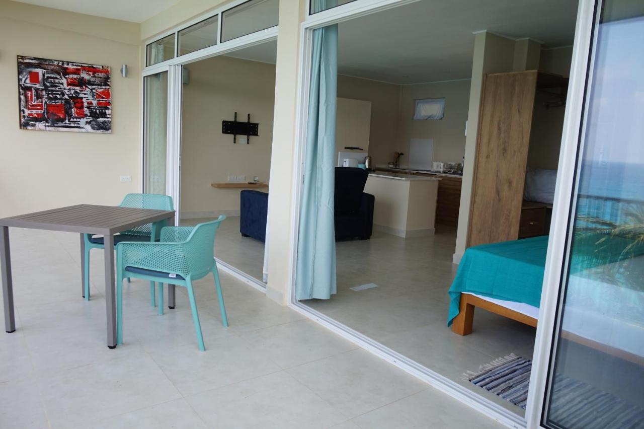 Maka Bay Self Catering Apartamento Victoria Exterior foto