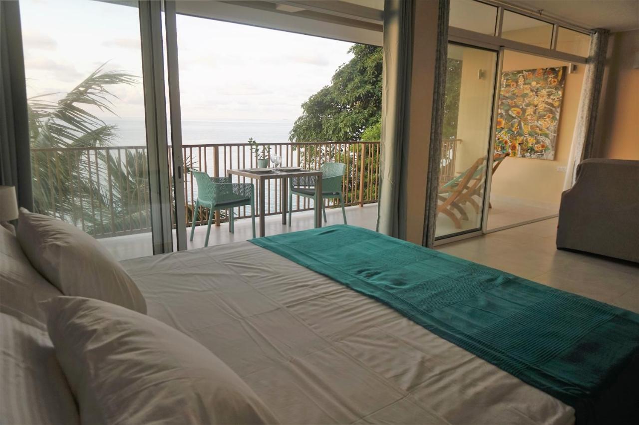 Maka Bay Self Catering Apartamento Victoria Exterior foto