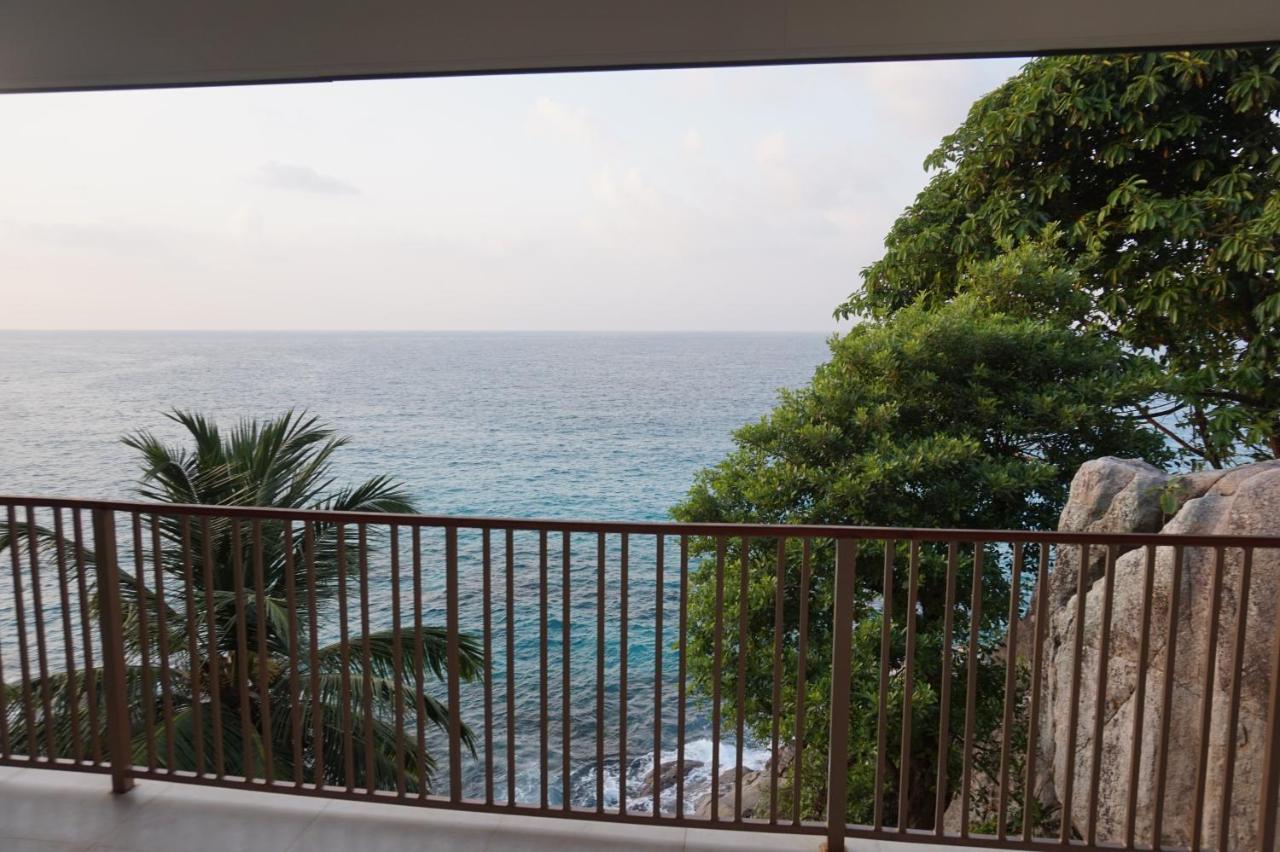 Maka Bay Self Catering Apartamento Victoria Exterior foto