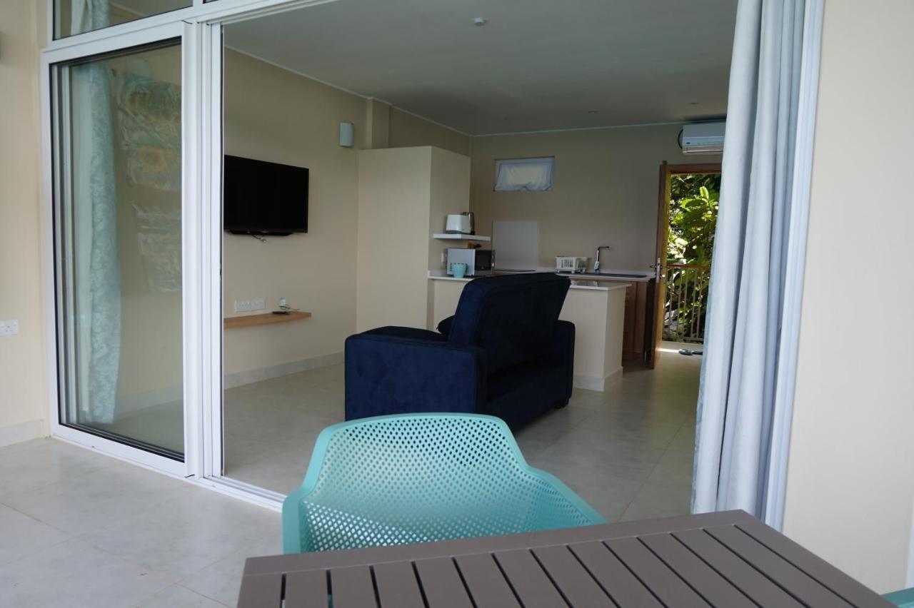 Maka Bay Self Catering Apartamento Victoria Exterior foto