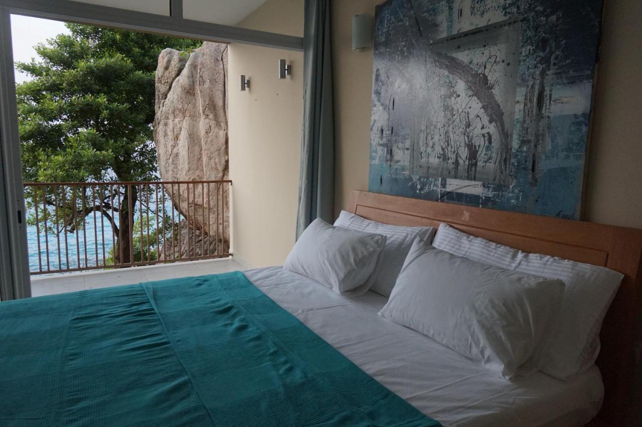 Maka Bay Self Catering Apartamento Victoria Exterior foto