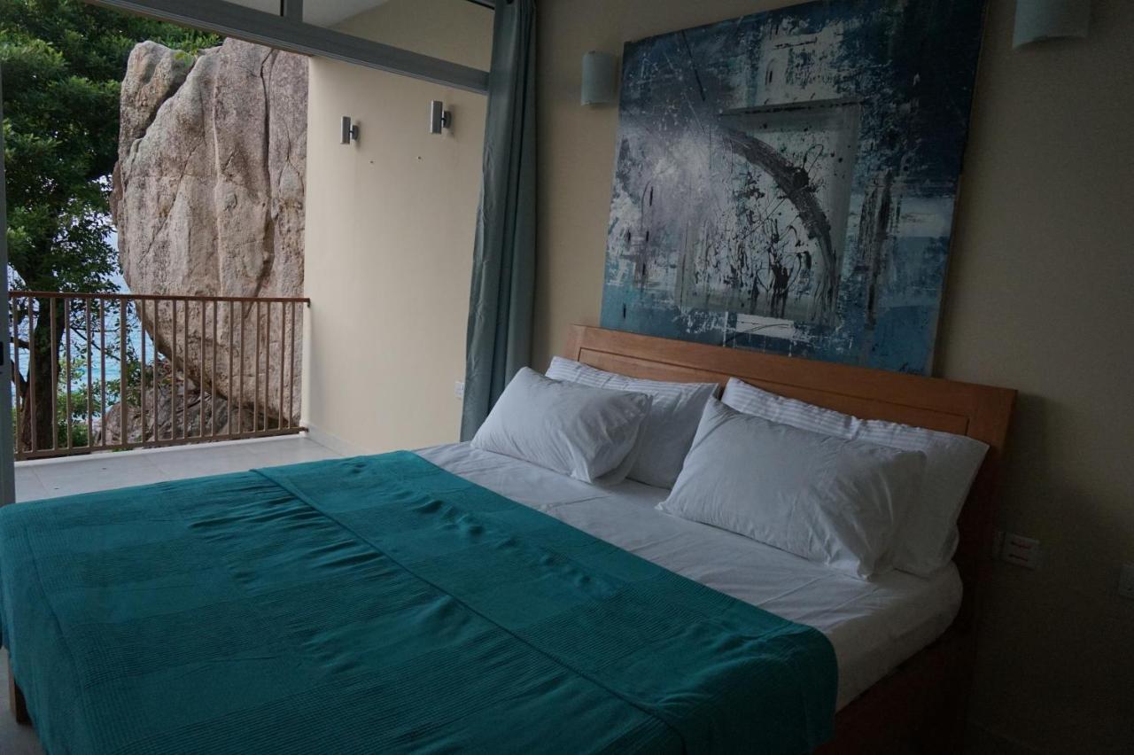 Maka Bay Self Catering Apartamento Victoria Exterior foto