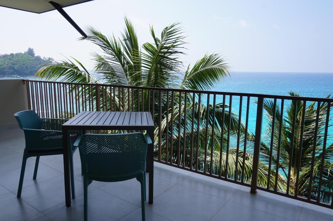 Maka Bay Self Catering Apartamento Victoria Exterior foto
