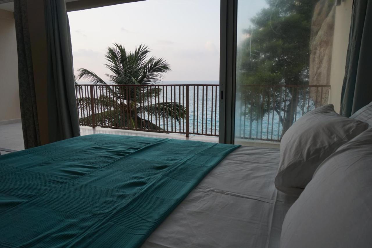 Maka Bay Self Catering Apartamento Victoria Exterior foto