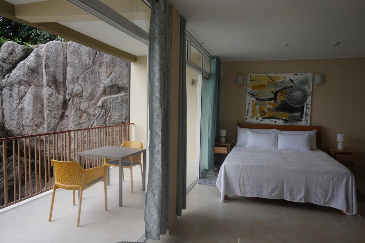Maka Bay Self Catering Apartamento Victoria Exterior foto