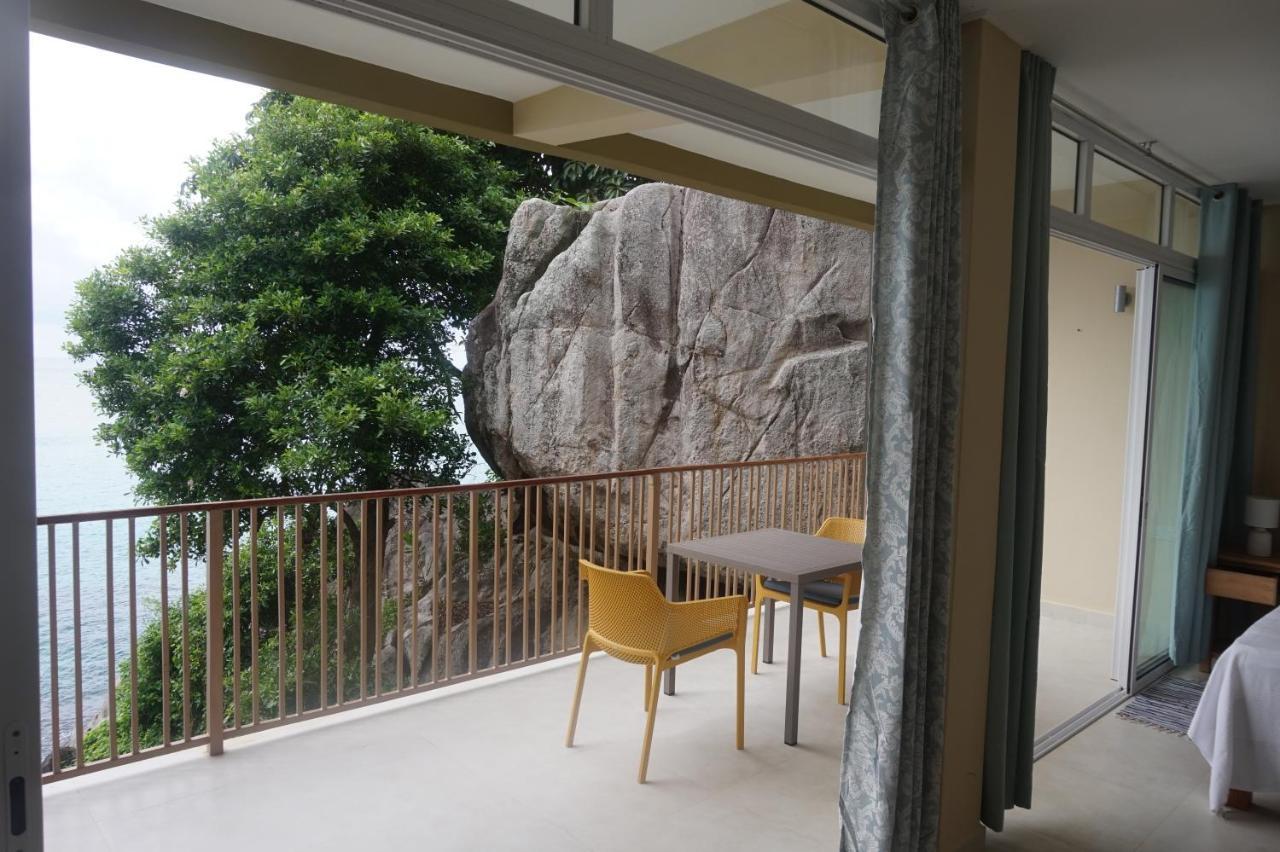 Maka Bay Self Catering Apartamento Victoria Exterior foto