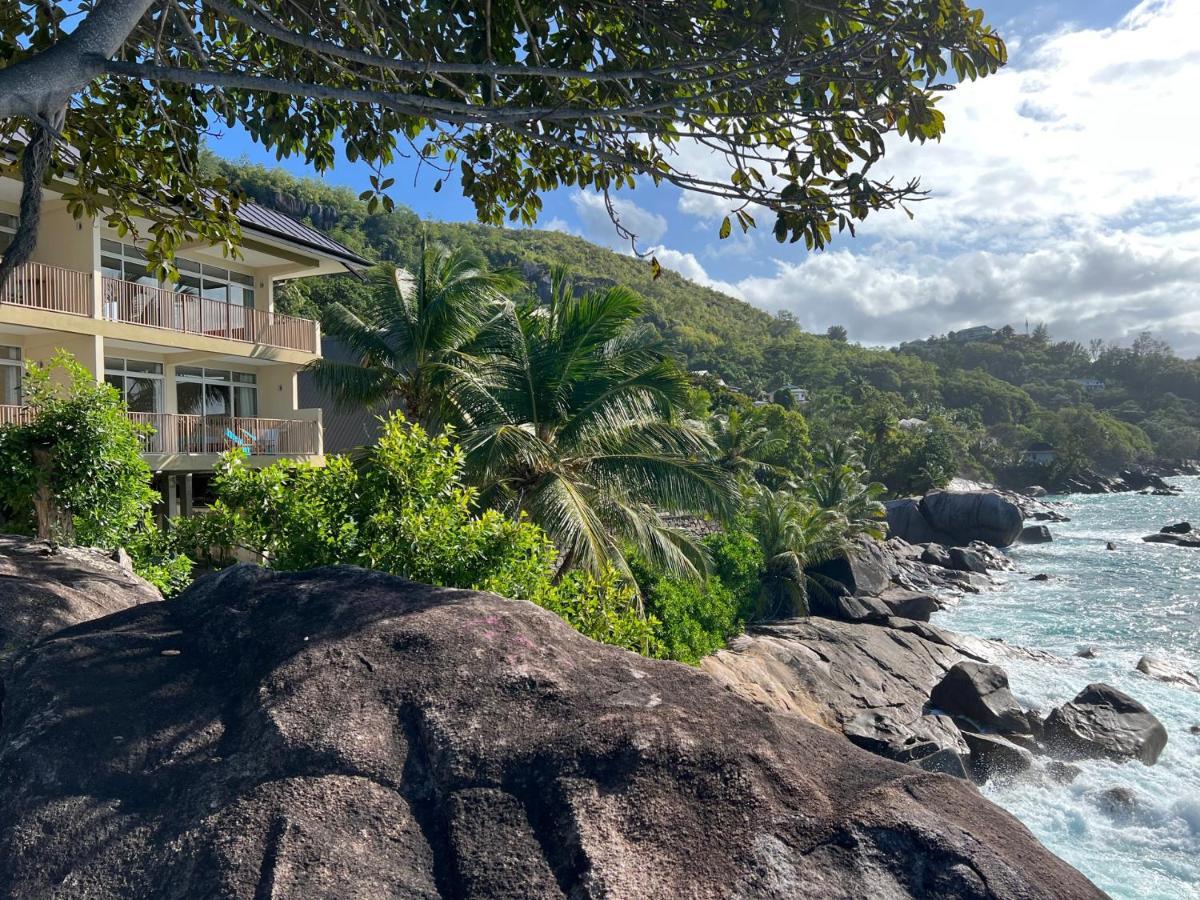Maka Bay Self Catering Apartamento Victoria Exterior foto