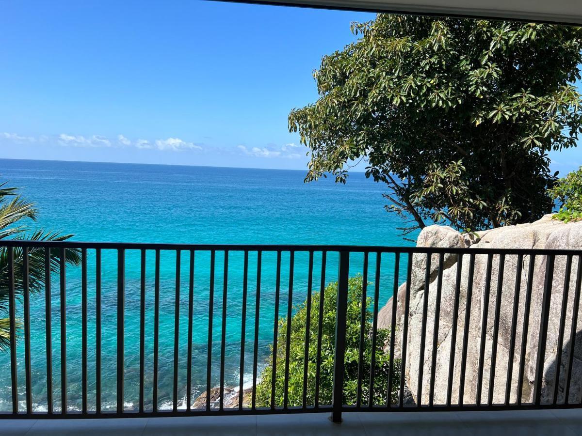 Maka Bay Self Catering Apartamento Victoria Exterior foto