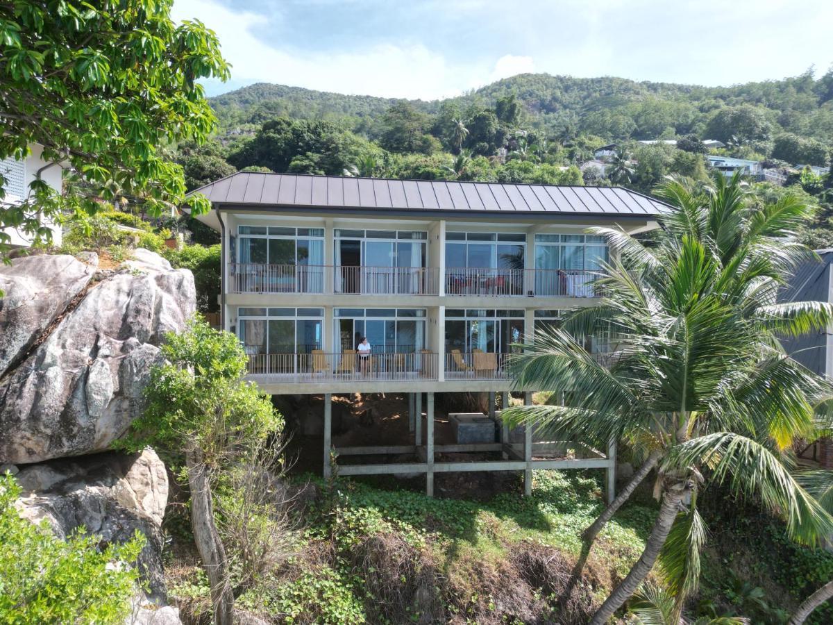 Maka Bay Self Catering Apartamento Victoria Exterior foto