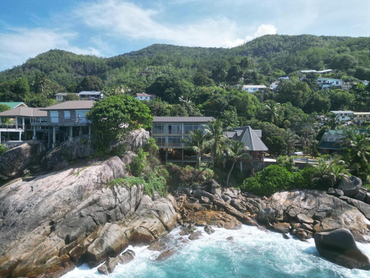 Maka Bay Self Catering Apartamento Victoria Exterior foto