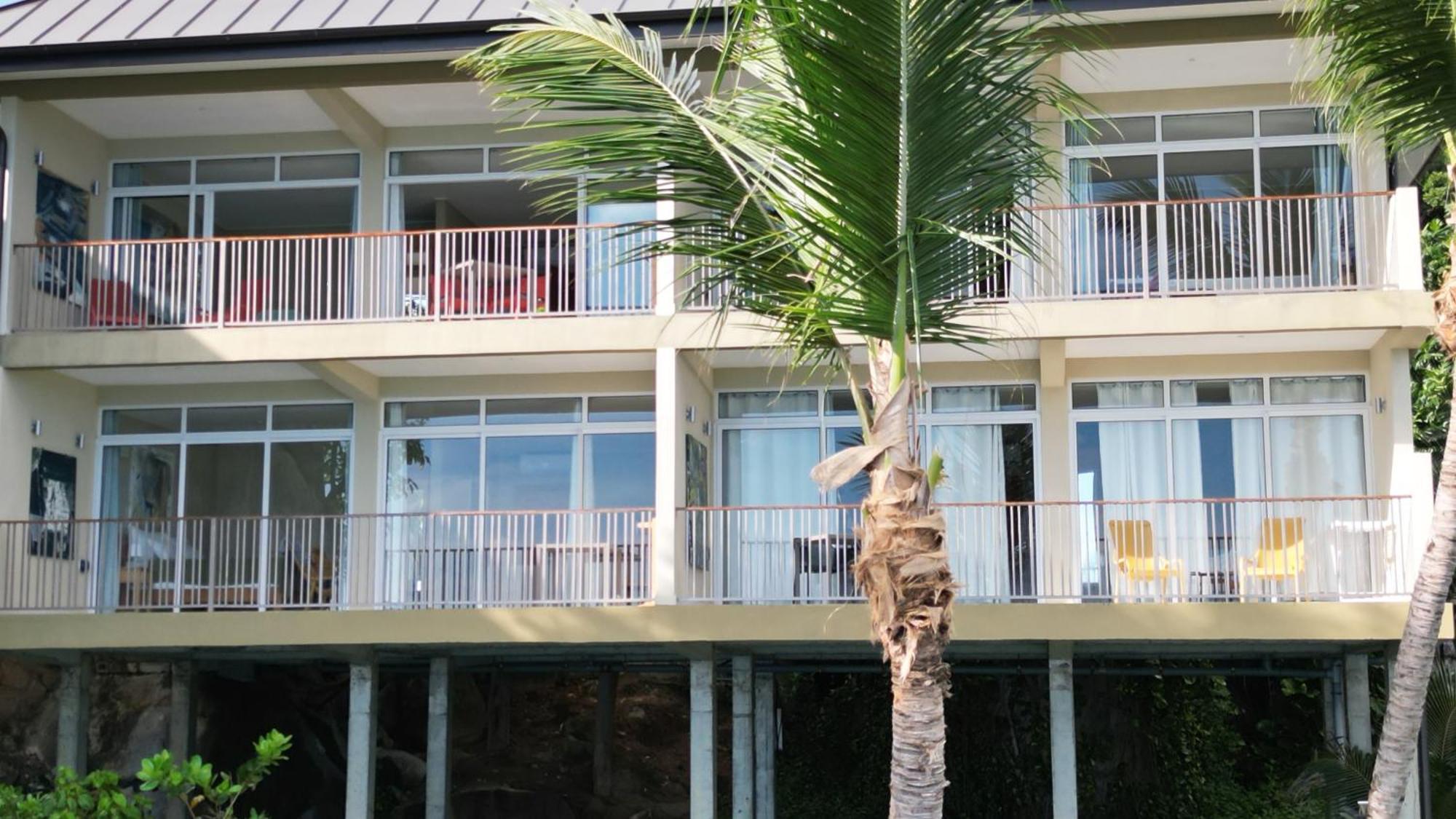 Maka Bay Self Catering Apartamento Victoria Exterior foto