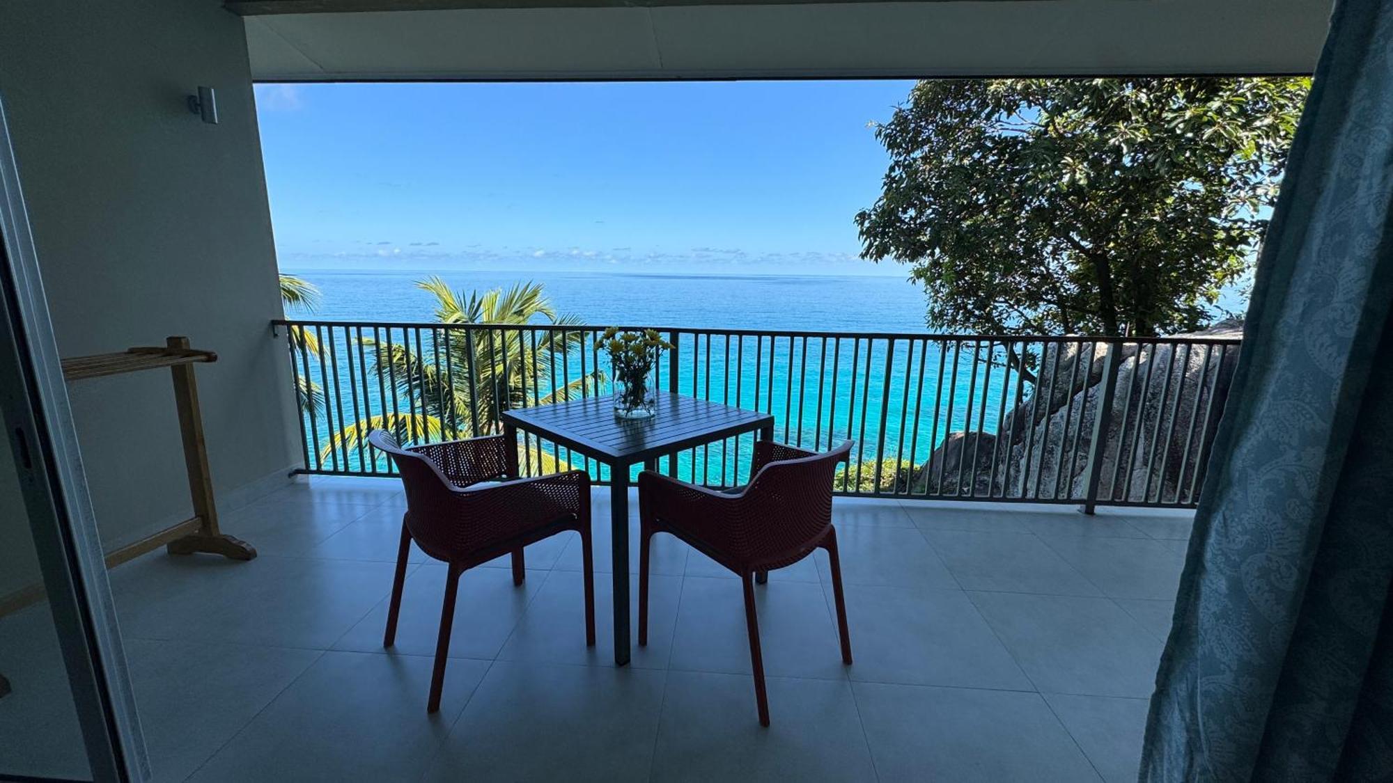 Maka Bay Self Catering Apartamento Victoria Exterior foto