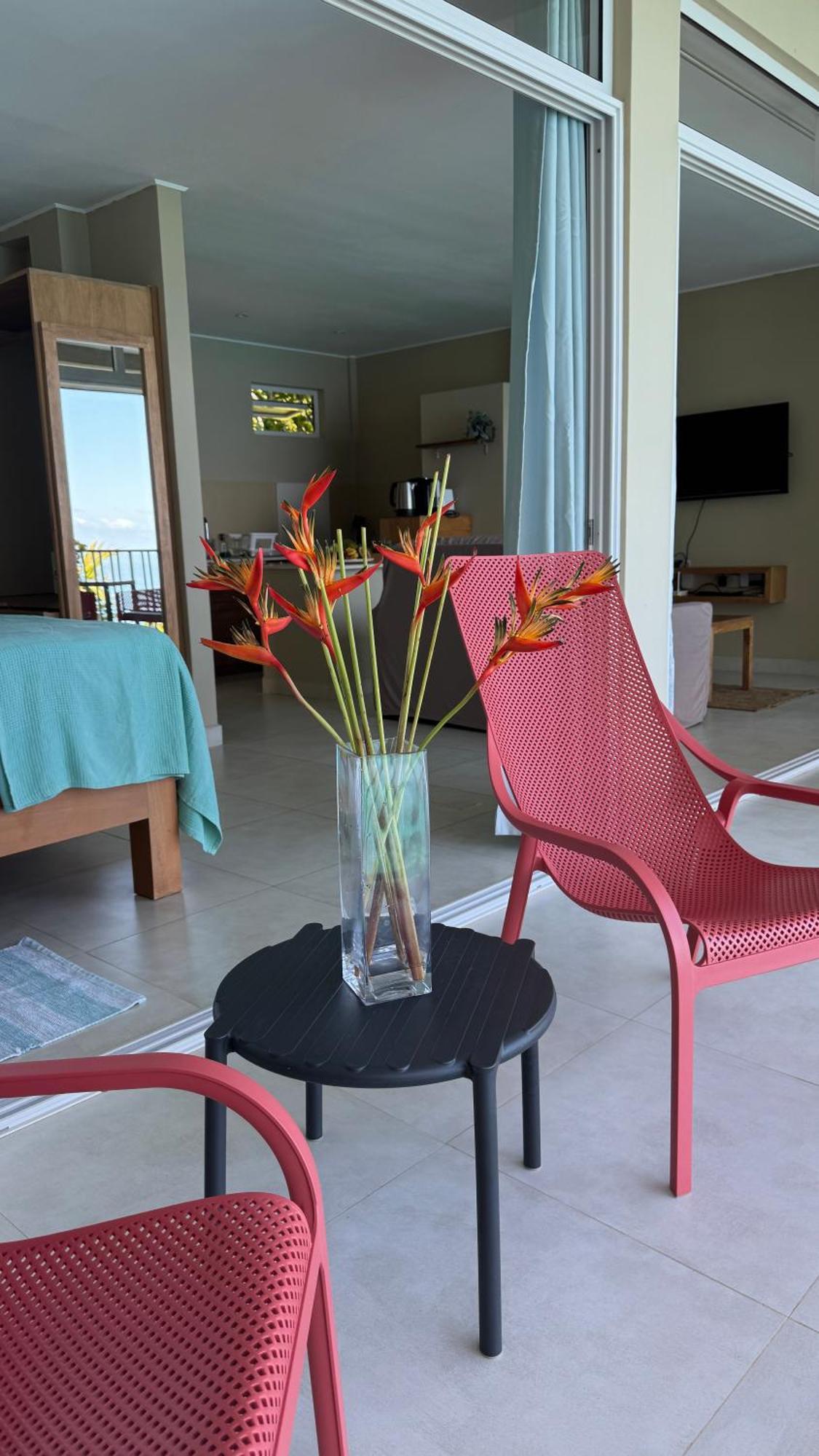 Maka Bay Self Catering Apartamento Victoria Exterior foto