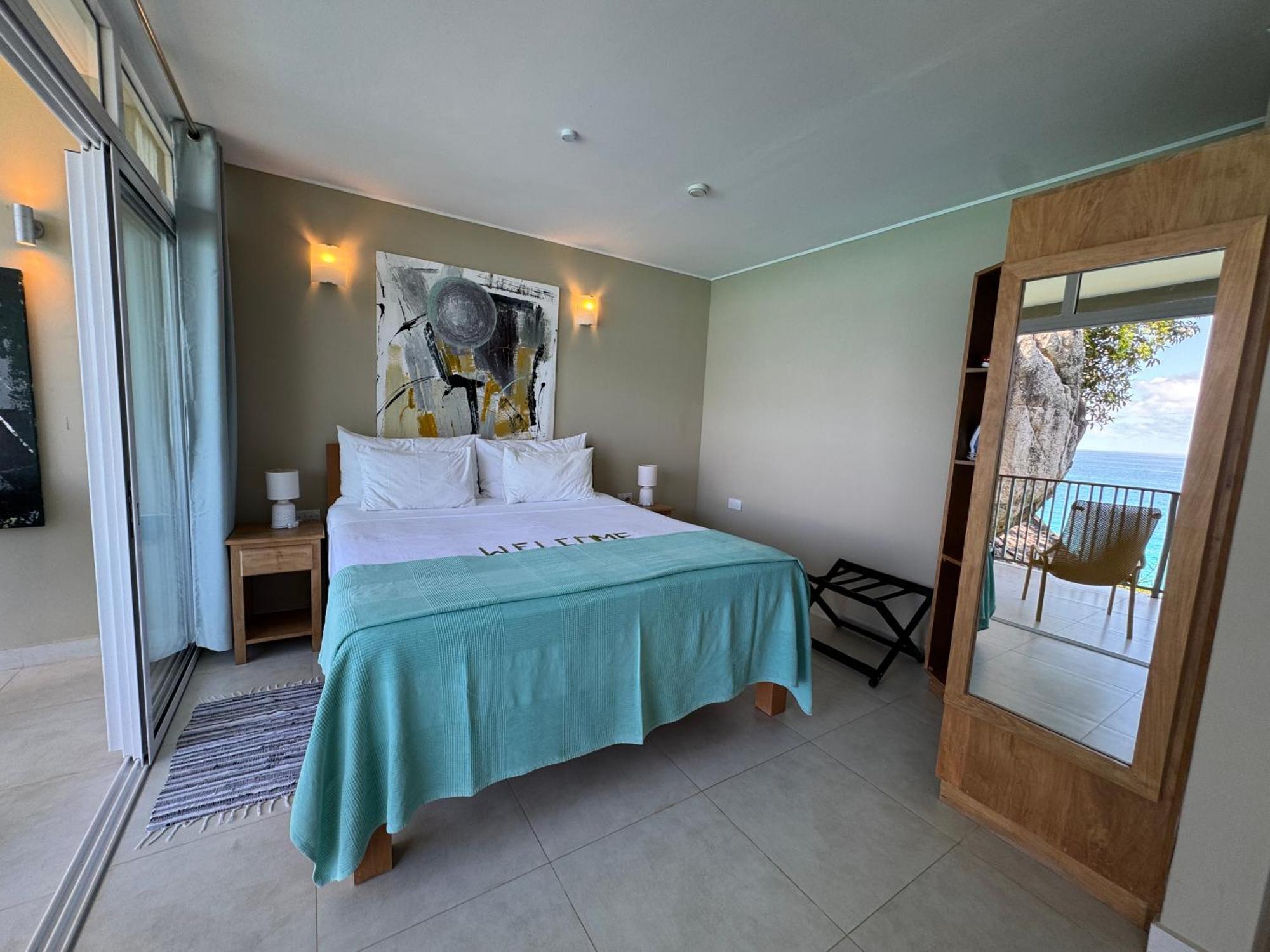 Maka Bay Self Catering Apartamento Victoria Exterior foto