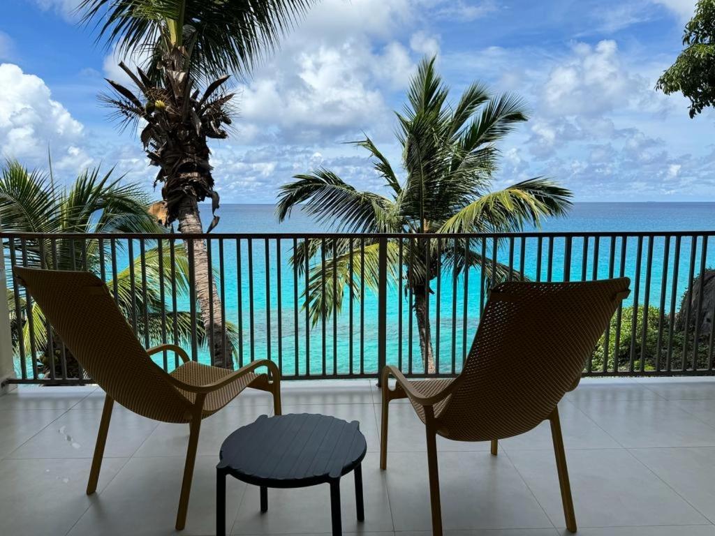 Maka Bay Self Catering Apartamento Victoria Exterior foto